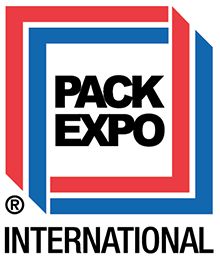 PACK EXPO International logo