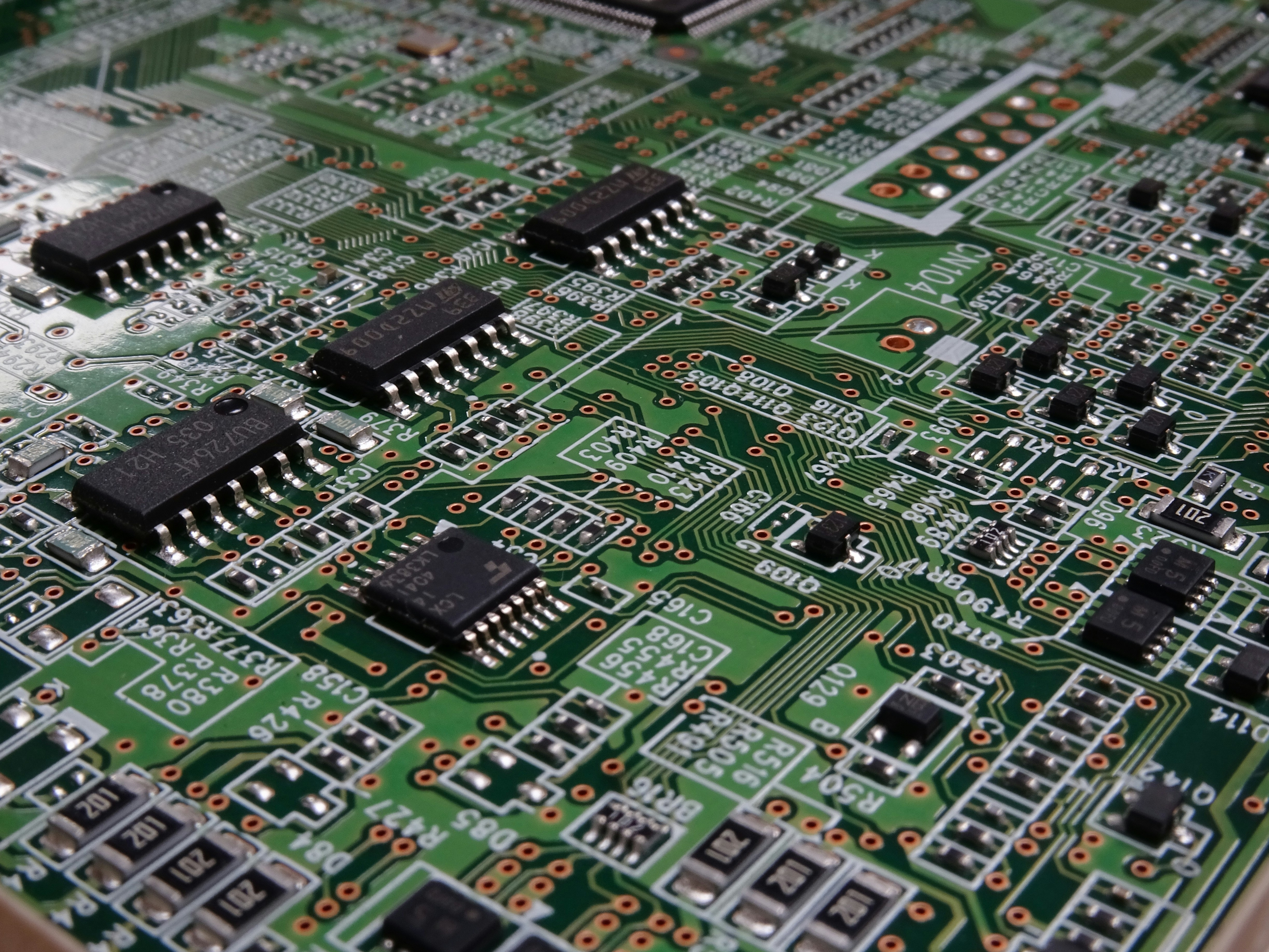 Electronics
