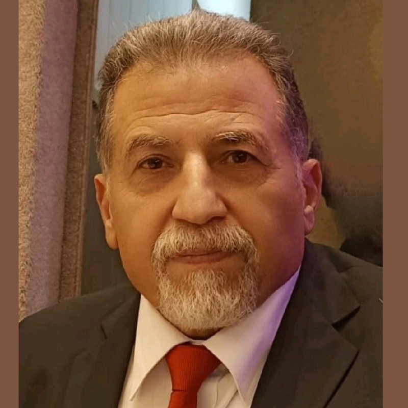 Fawaz Abdulhadi